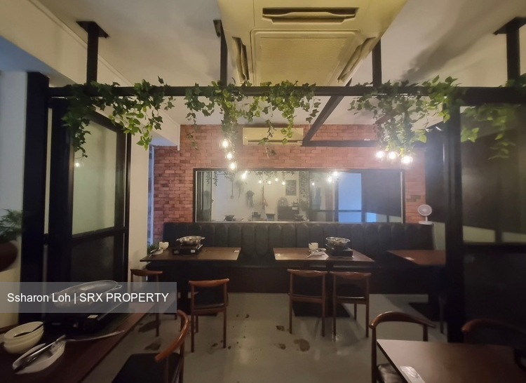 YIO CHU KANG ROAD (D19), Retail #625954781